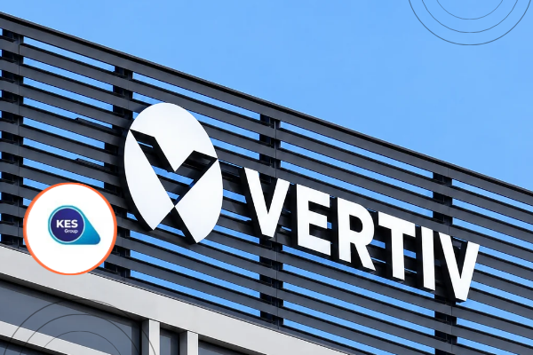 Vertiv to Acquire King Environmental Services to Expand Global Fluid Management